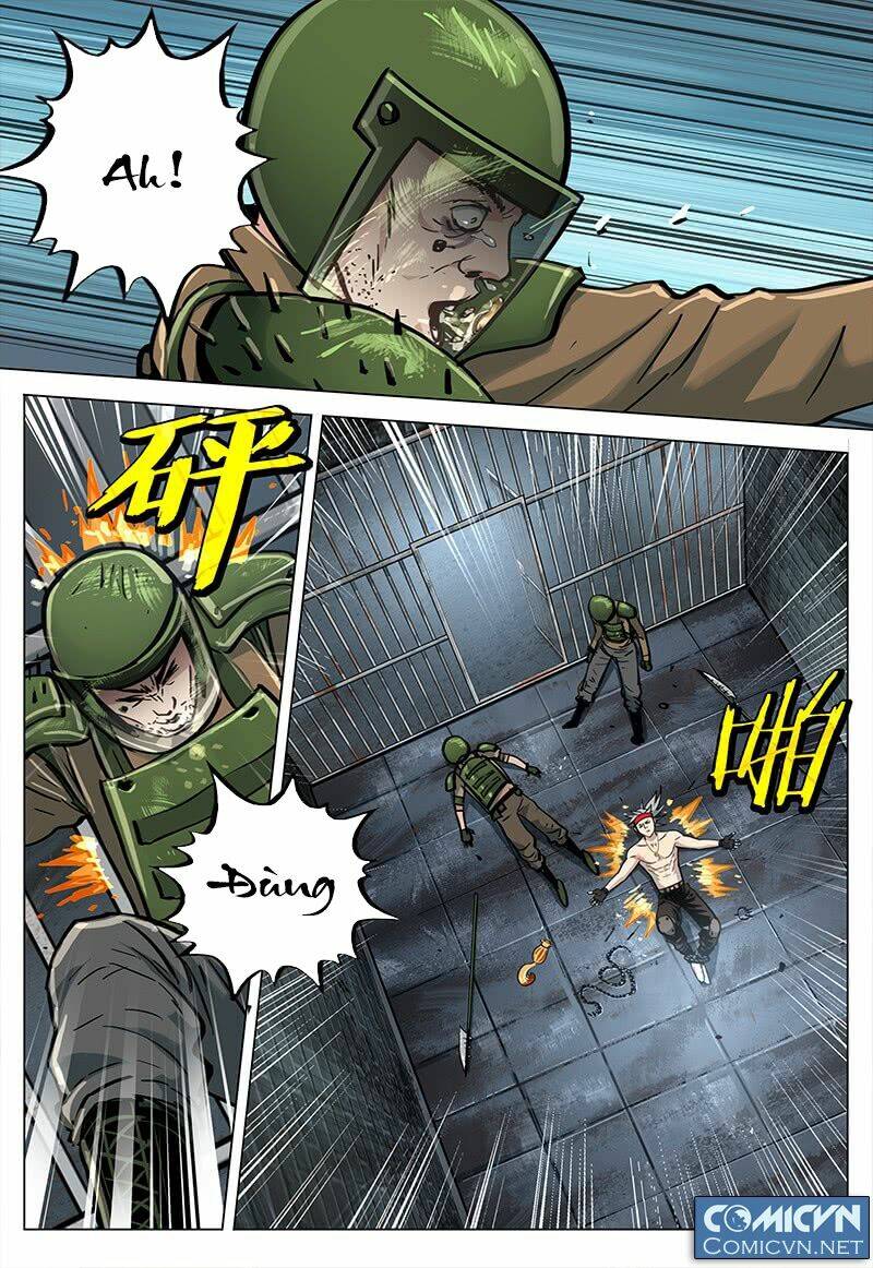 Chương 22 - Trang 2