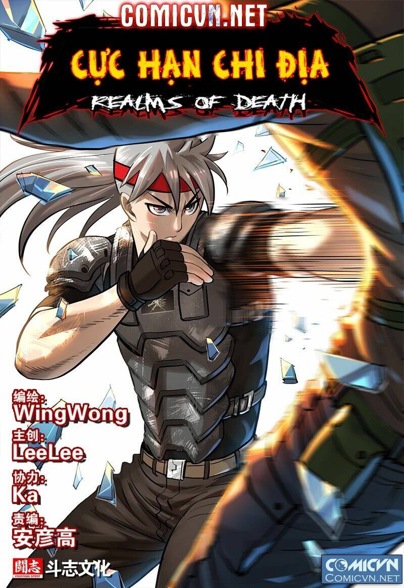 Chương 25 - Trang 1