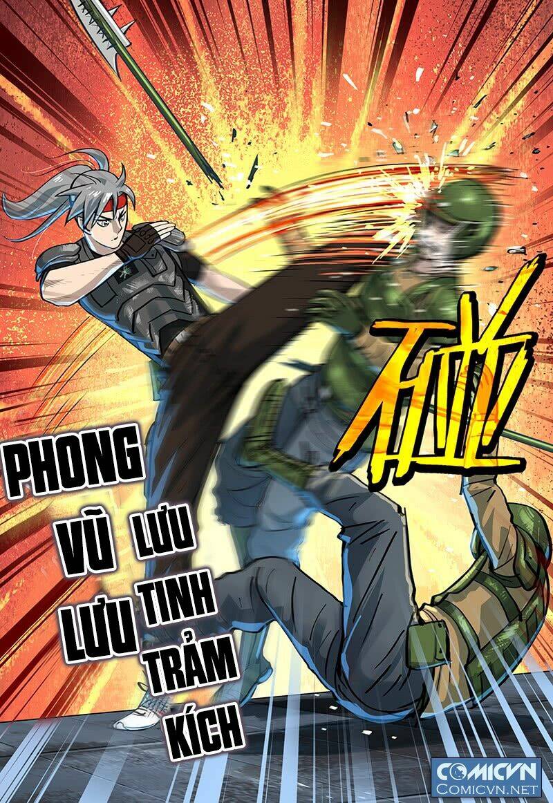 Chương 25 - Trang 3