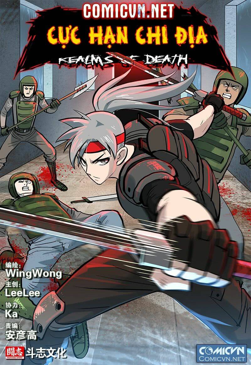 Chương 27 - Trang 1