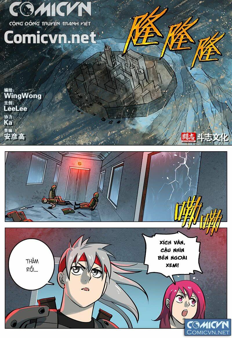 Chương 28 - Trang 3