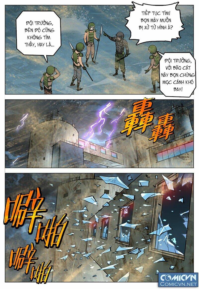 Chương 28 - Trang 8