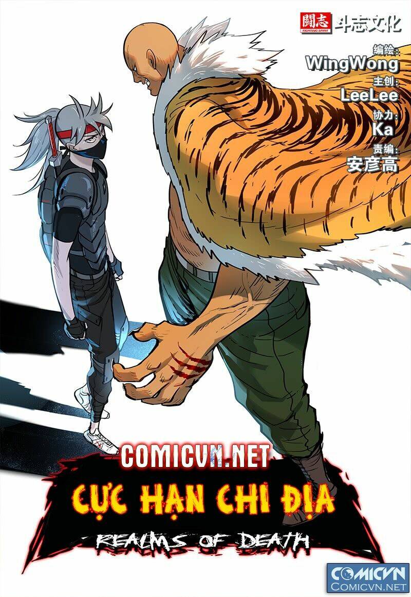Chương 30 - Trang 1