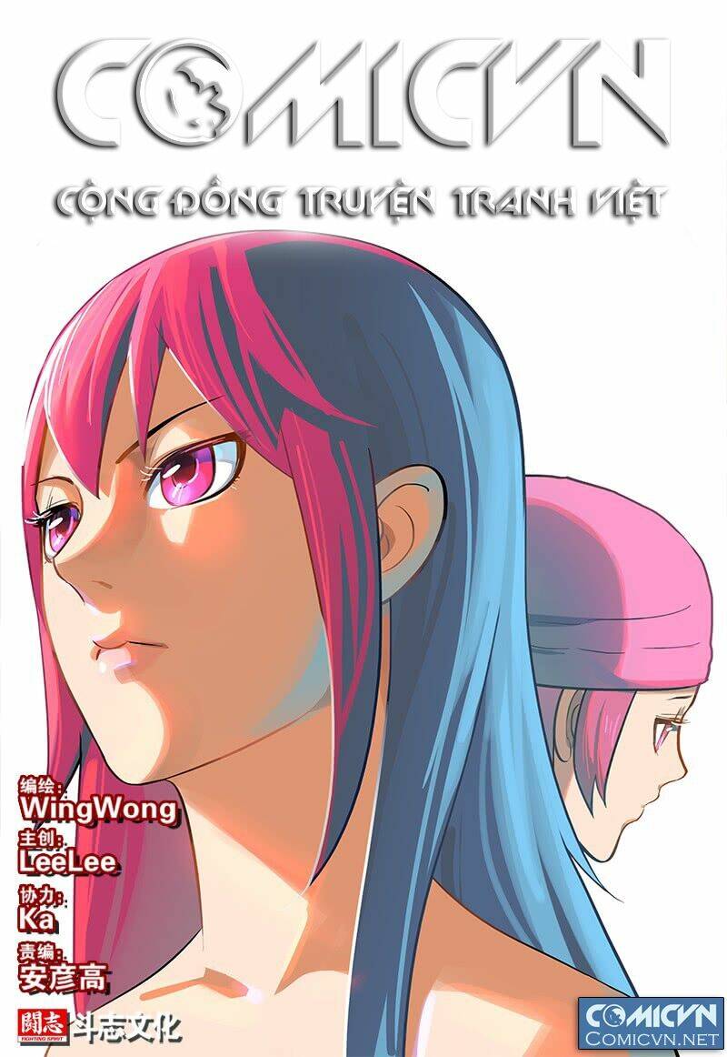 Chương 31 - Trang 1