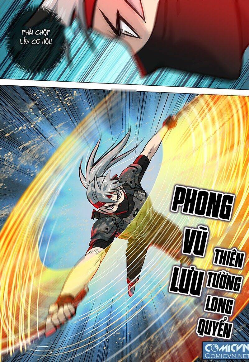 Chương 31 - Trang 10