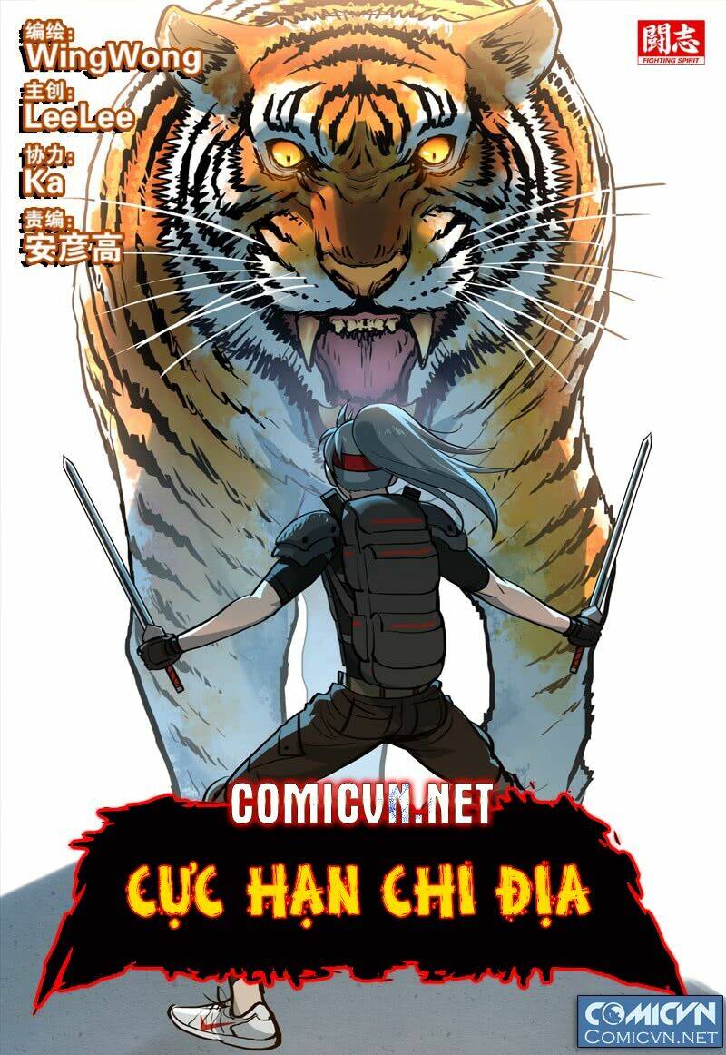 Chương 32 - Trang 1