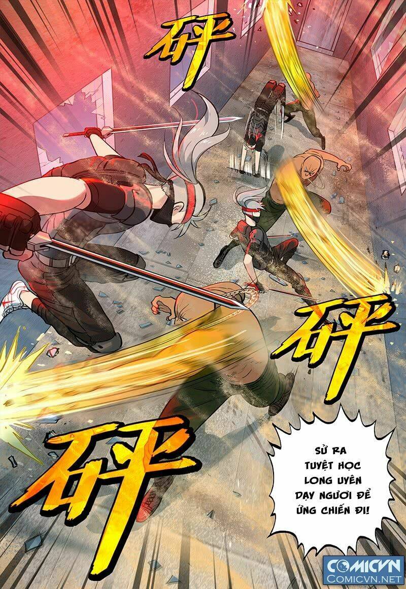 Chương 33 - Trang 6