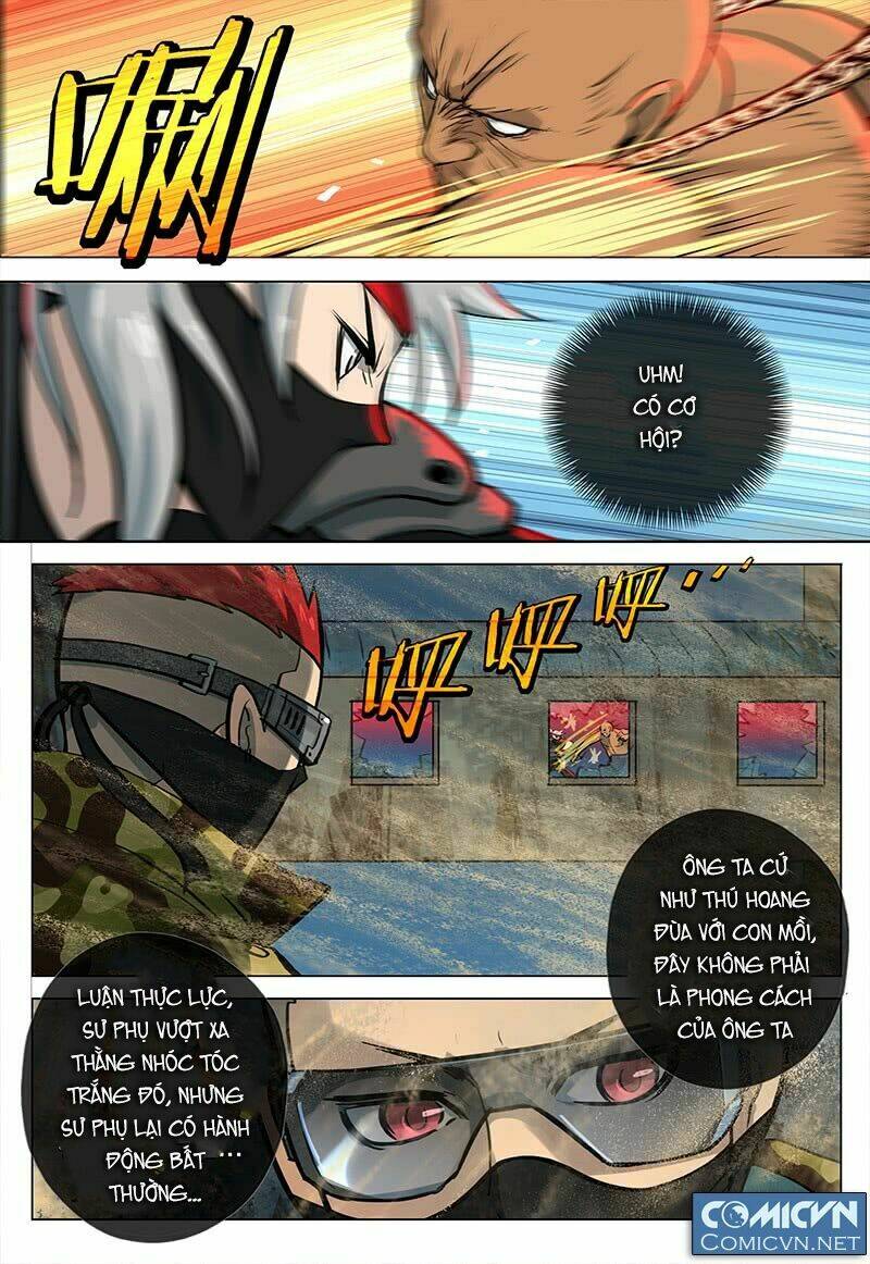 Chương 33 - Trang 7