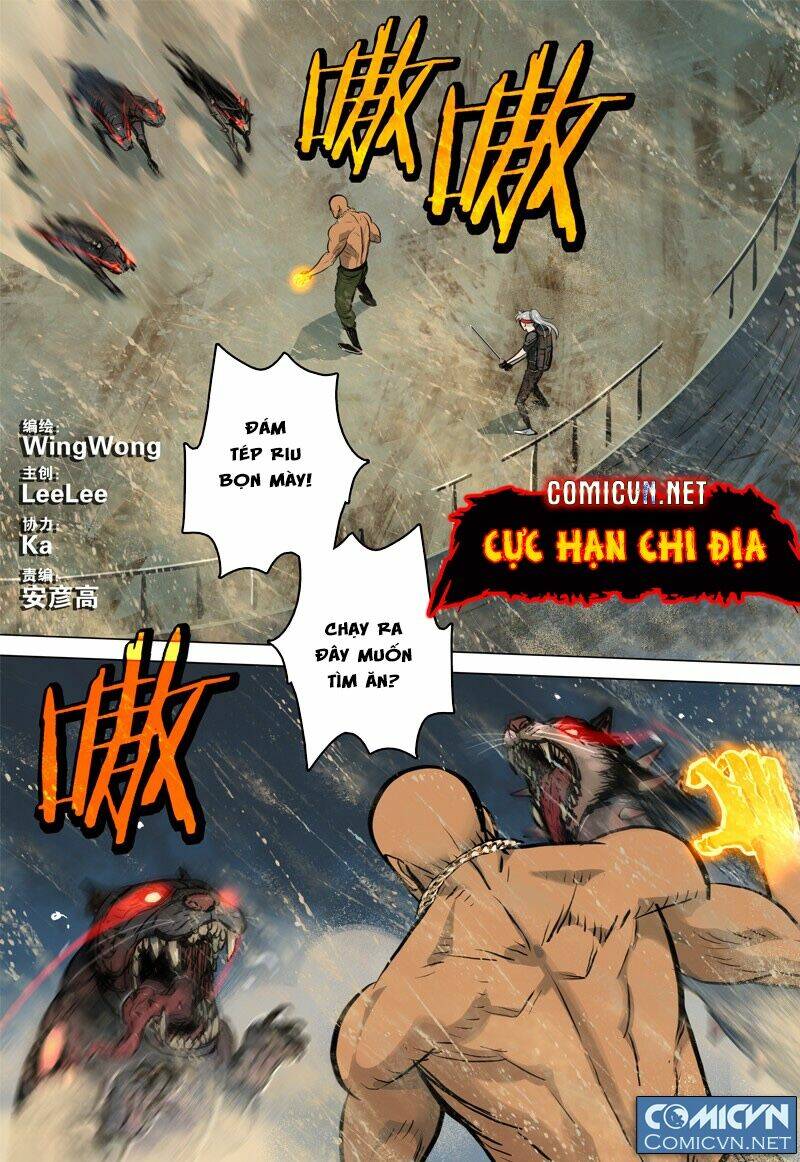 Chương 37 - Trang 1
