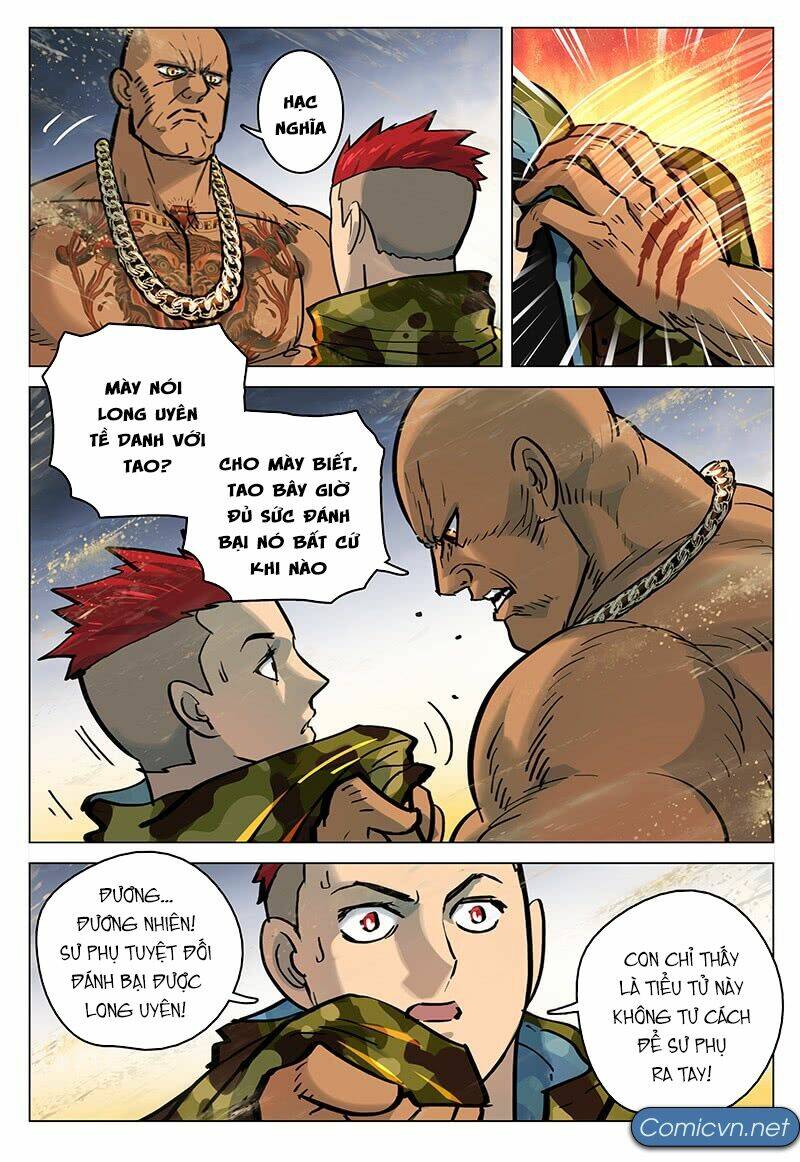 Chương 39 - Trang 11