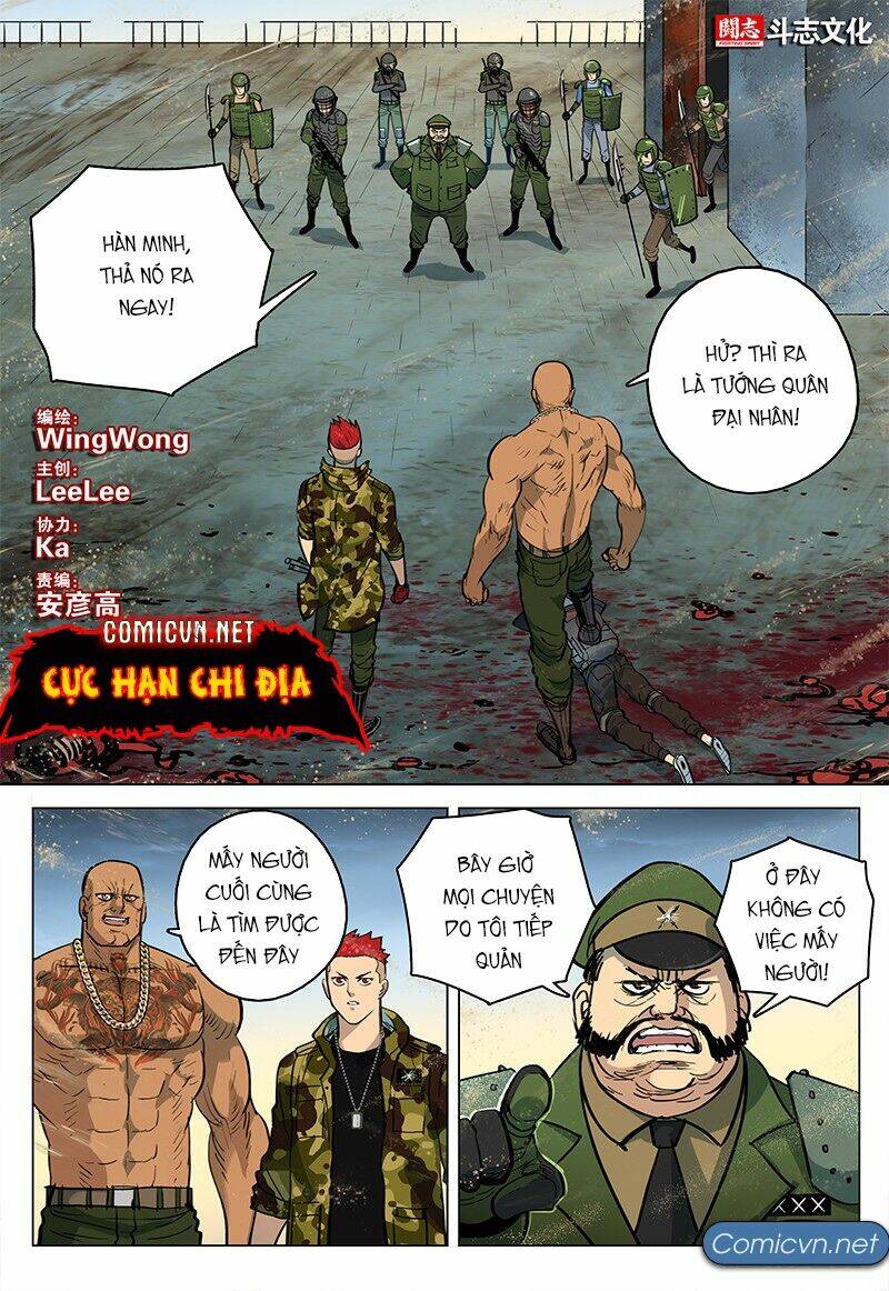 Chương 40 - Trang 1