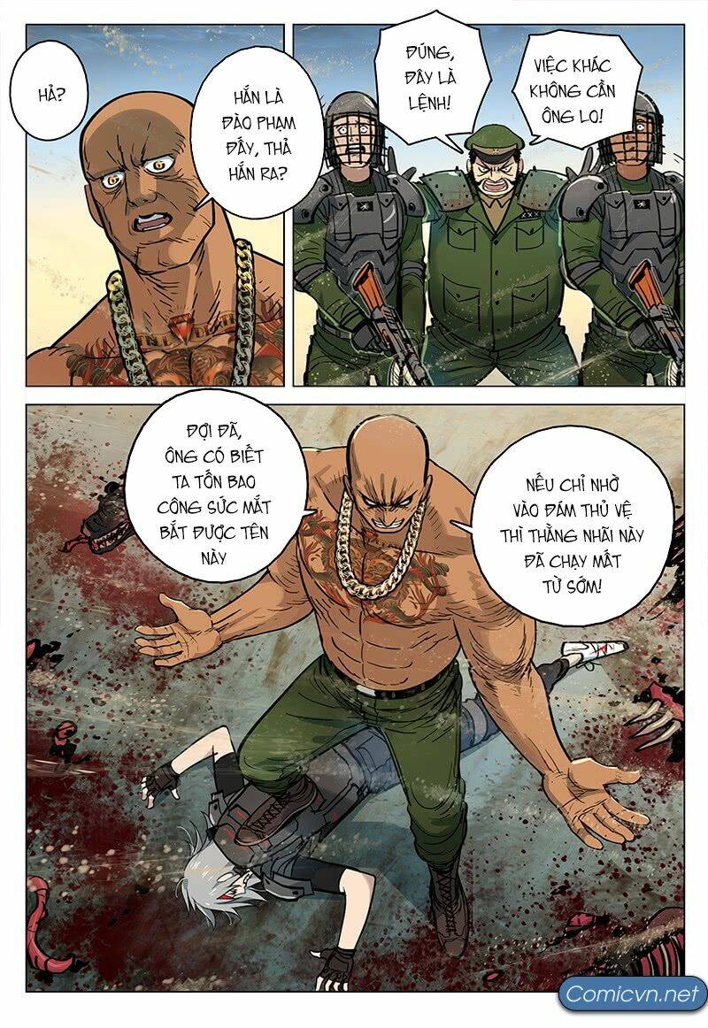 Chương 40 - Trang 2