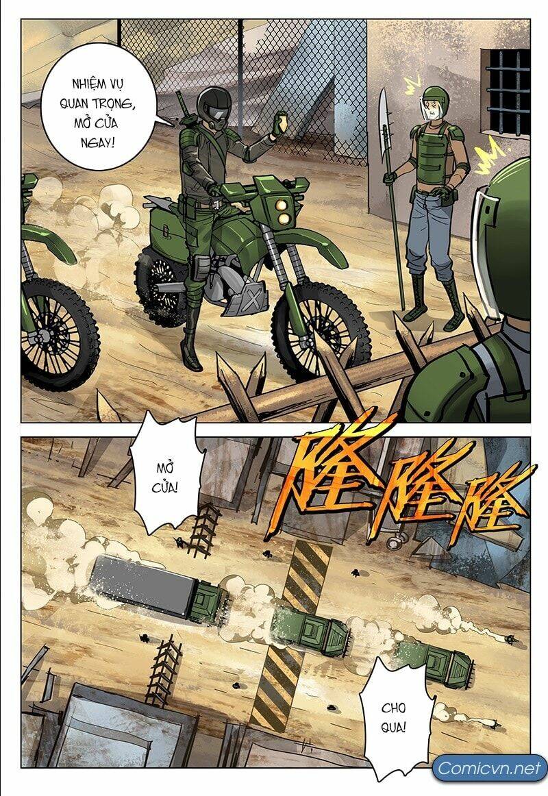 Chương 45 - Trang 11
