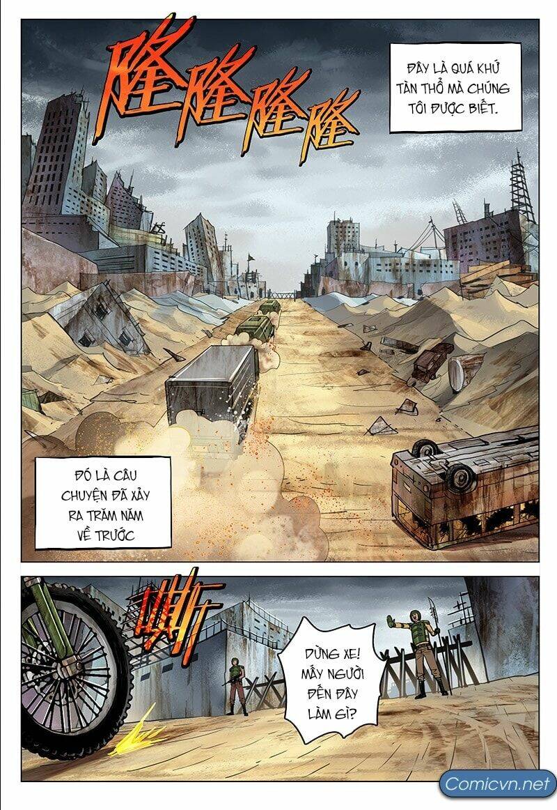Chương 45 - Trang 10