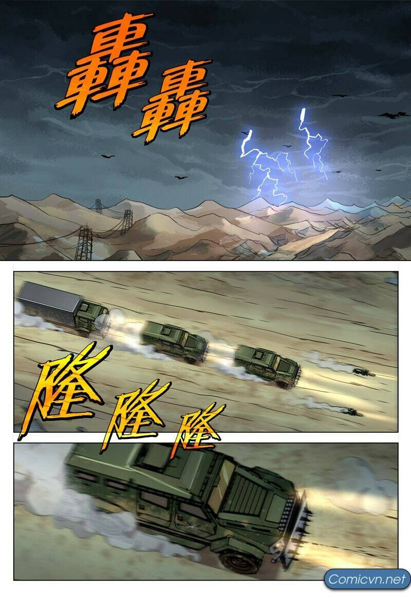 Chương 46 - Trang 2
