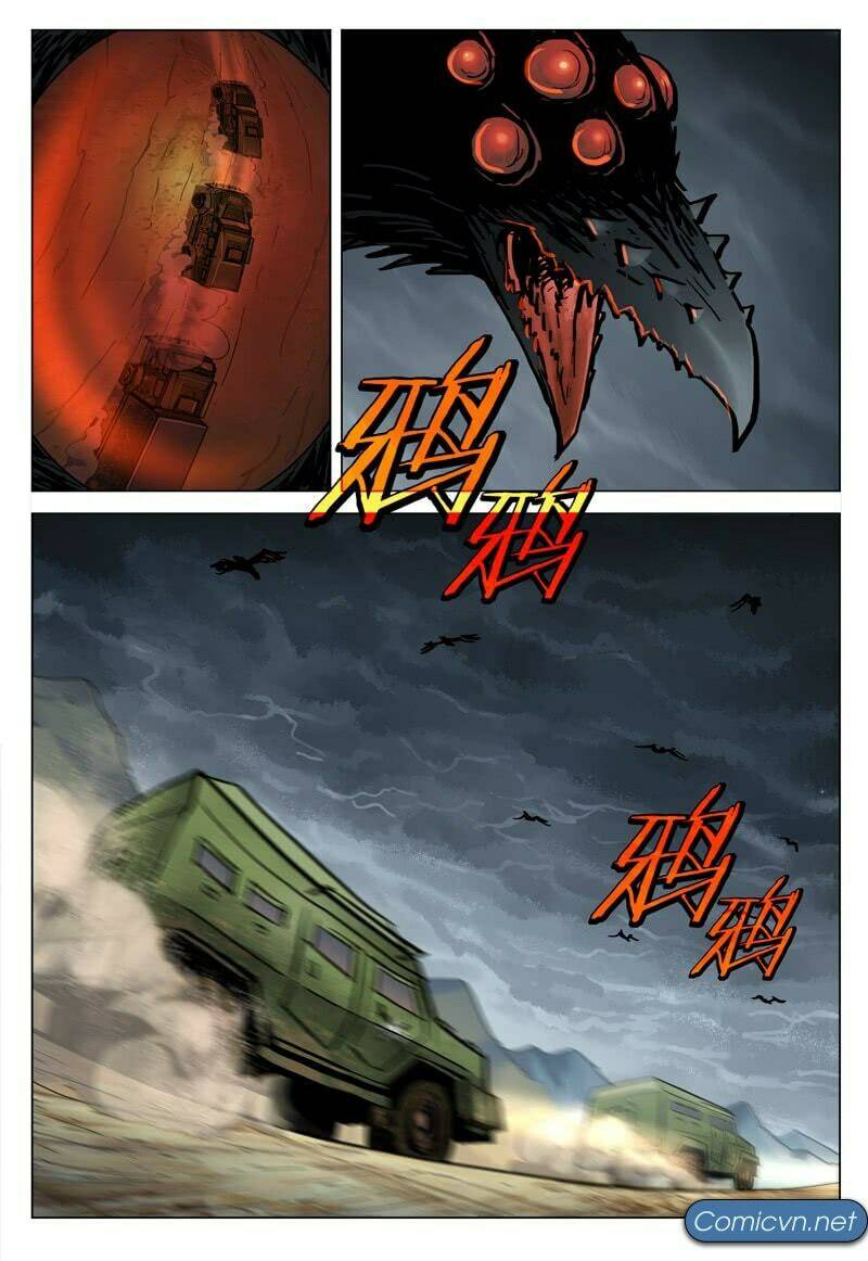 Chương 46 - Trang 6