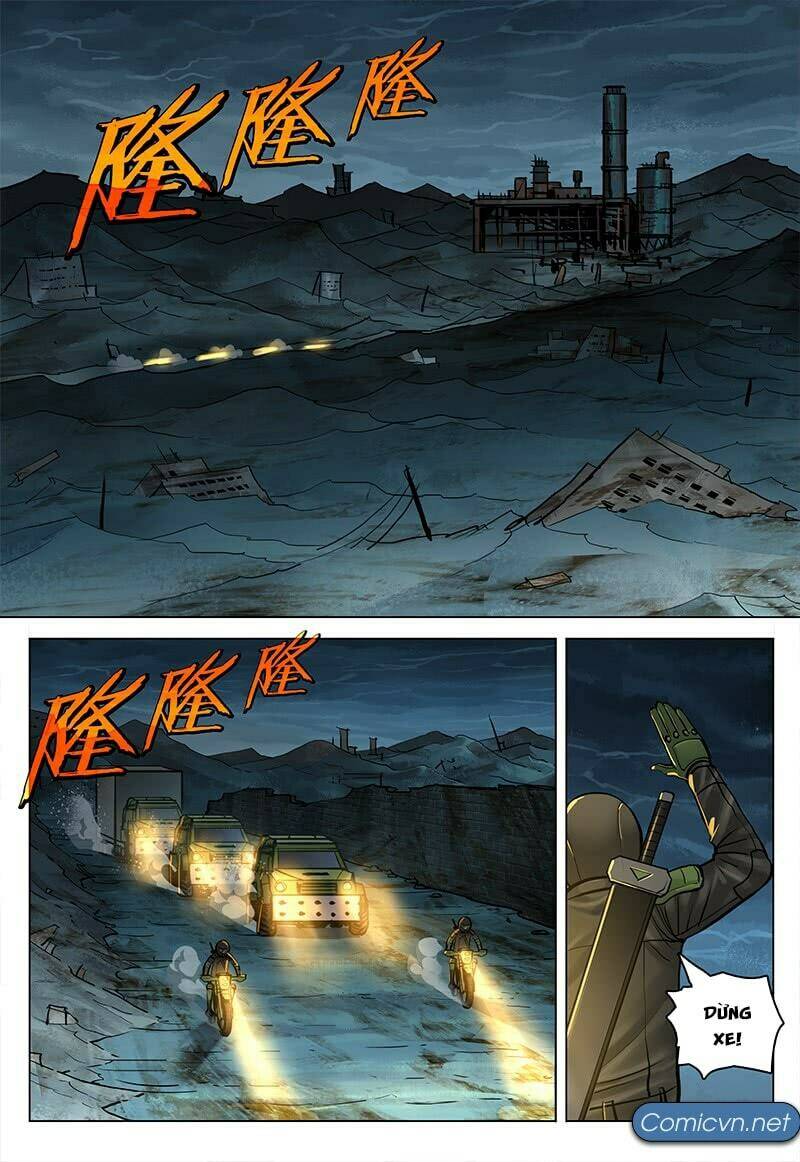 Chương 47 - Trang 2