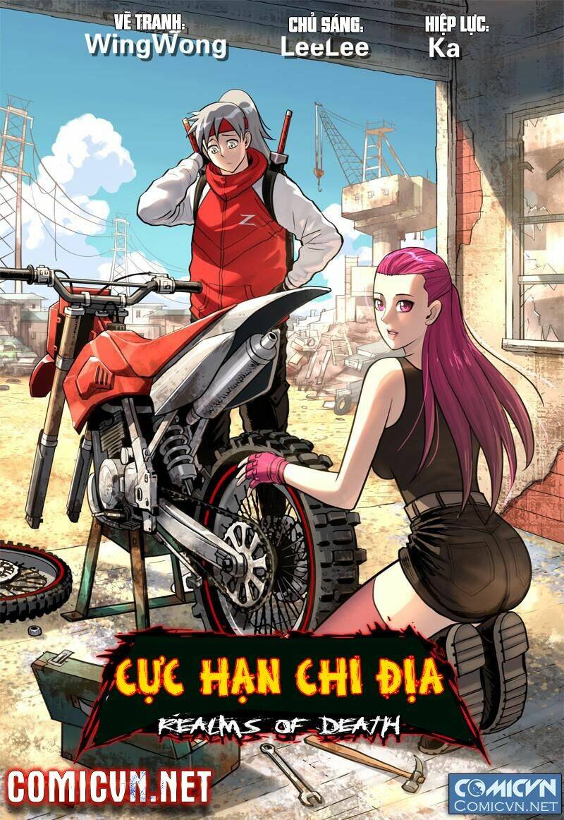 Chương 5 - Trang 1