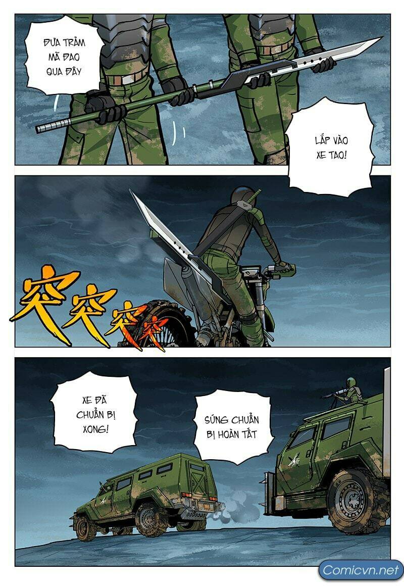 Chương 51 - Trang 14