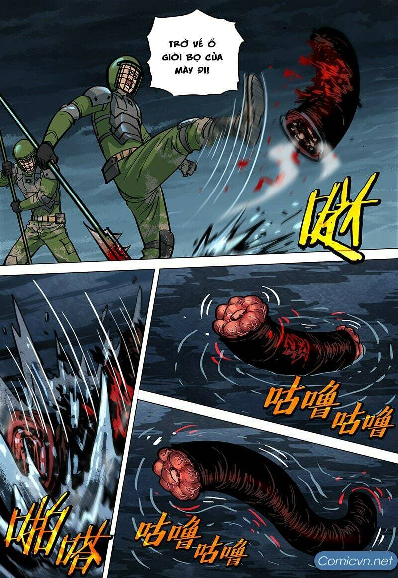 Chương 51 - Trang 5