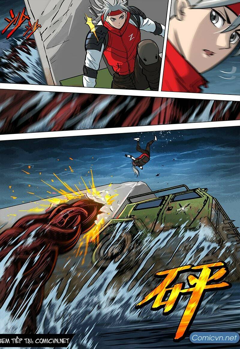 Chương 52 - Trang 22