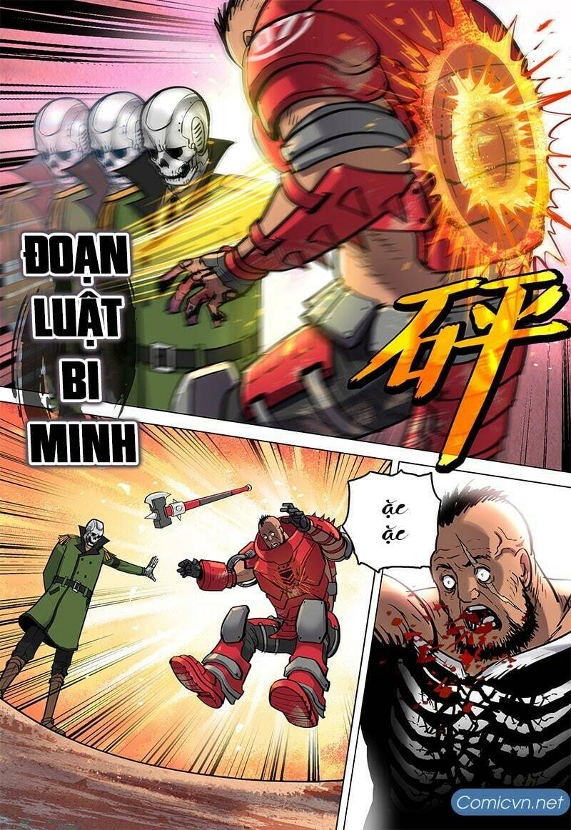Chương 54 - Trang 10