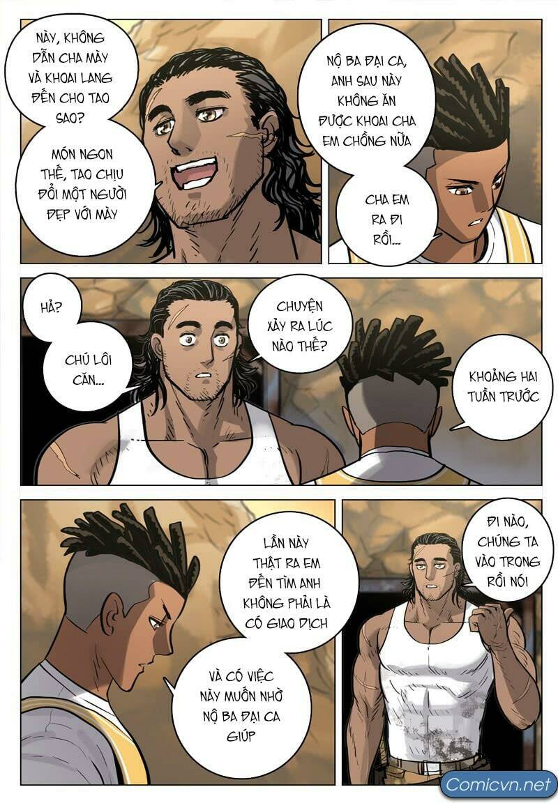 Chương 56 - Trang 8