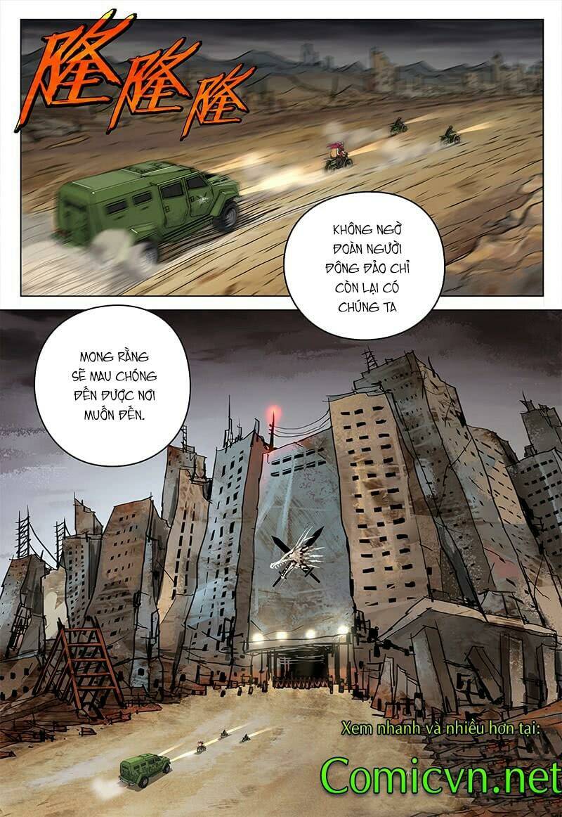 Chương 58 - Trang 22