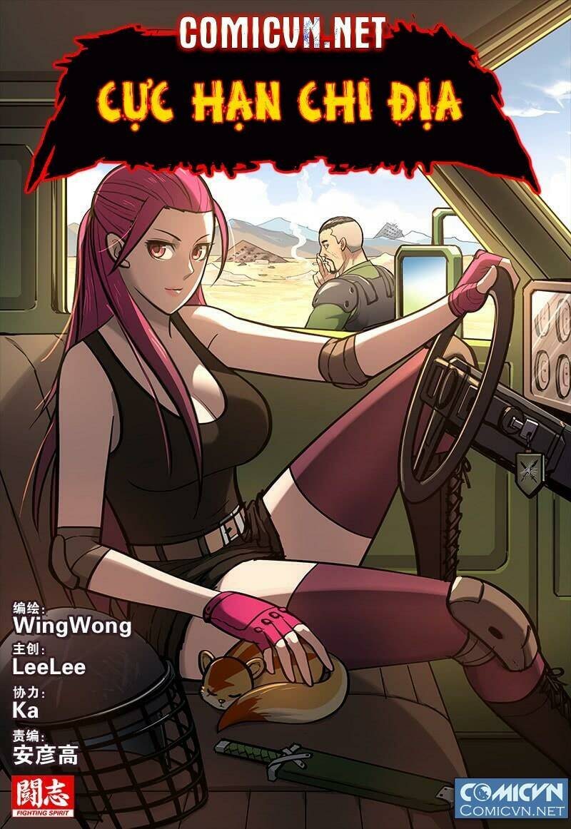 Chương 59 - Trang 1
