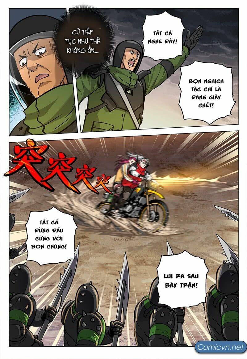 Chương 61 - Trang 9