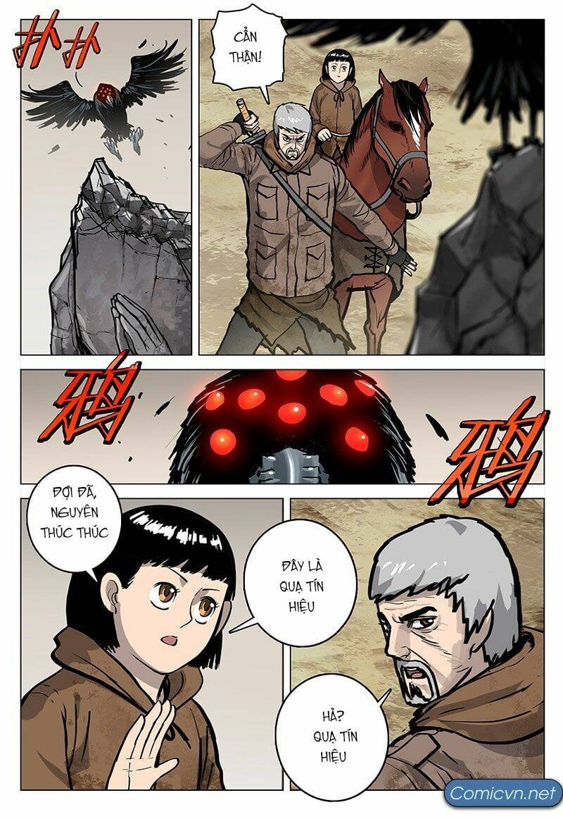 Chương 62 - Trang 12