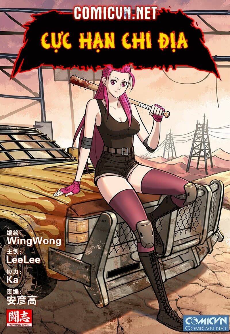 Chương 64 - Trang 1