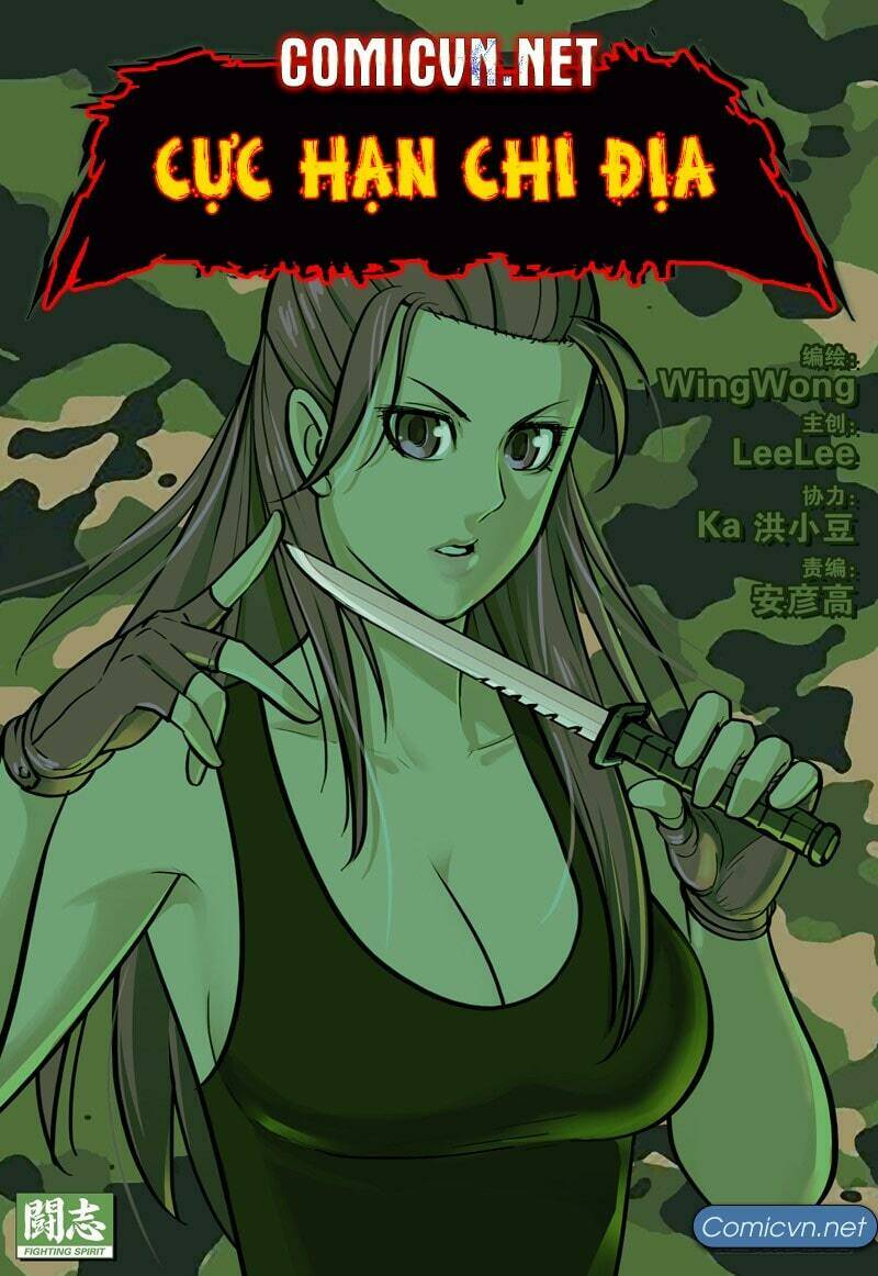 Chương 66 - Trang 1