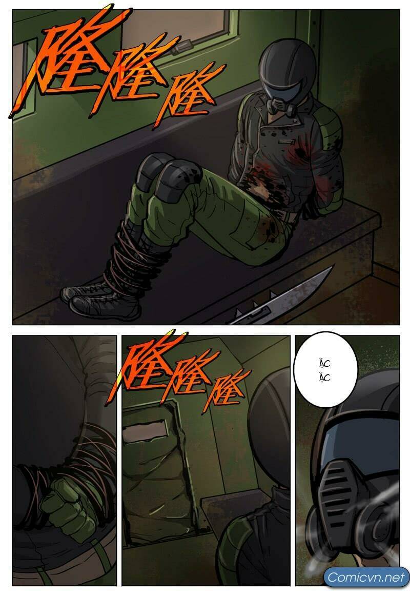Chương 66 - Trang 17