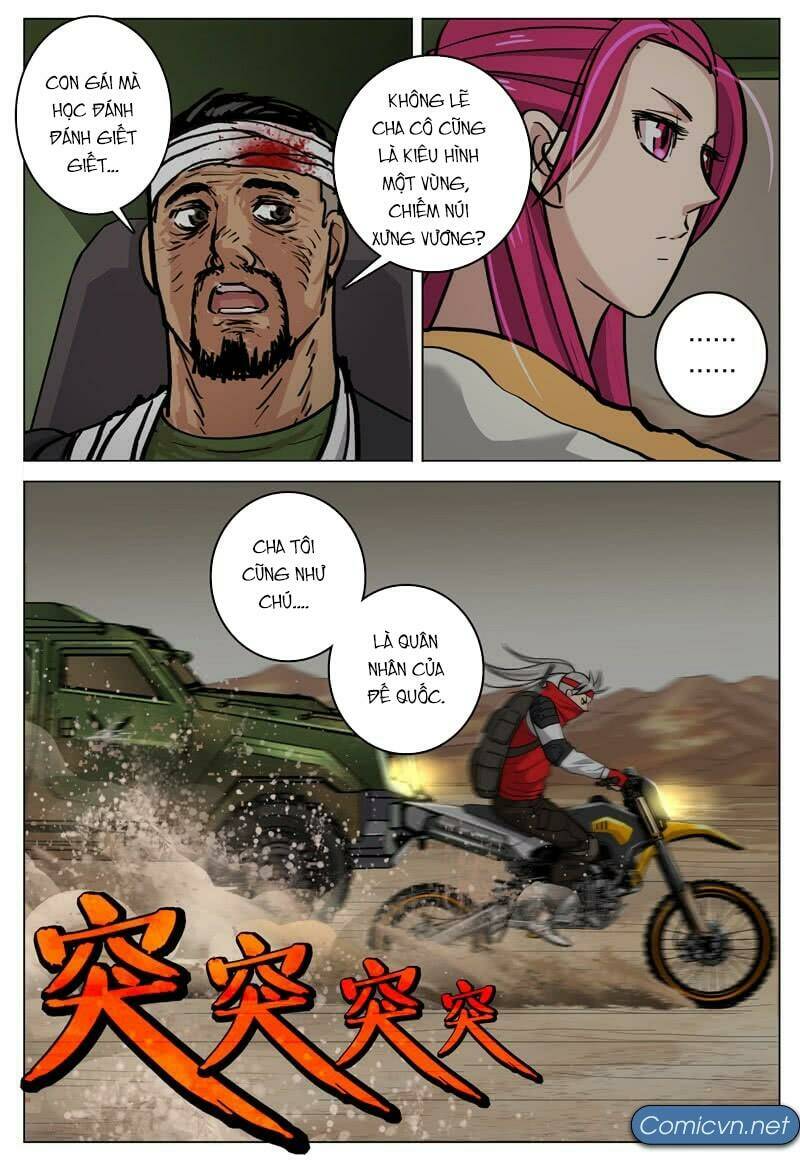 Chương 66 - Trang 19