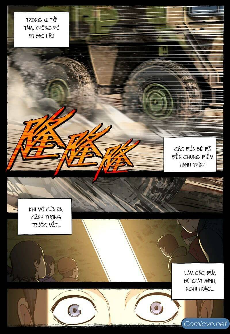 Chương 66 - Trang 5
