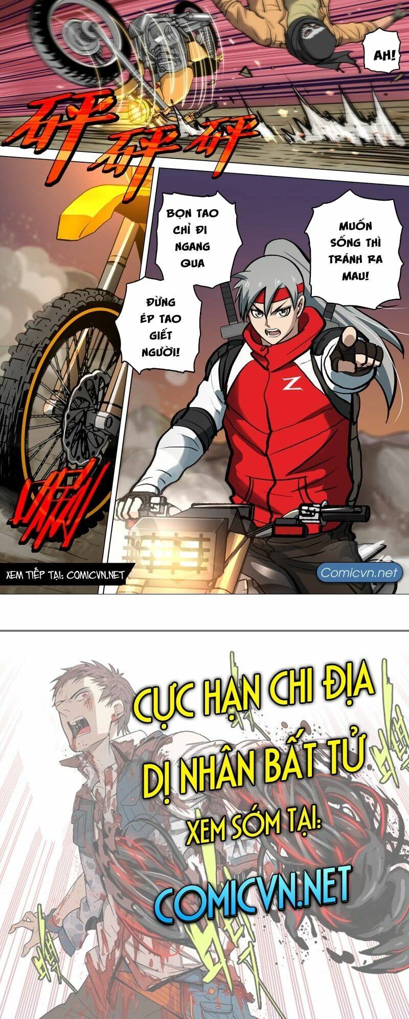 Chương 67 - Trang 18