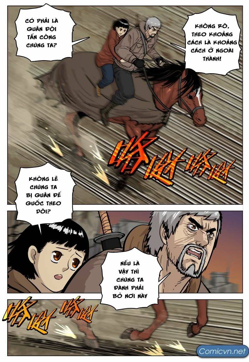 Chương 67 - Trang 7