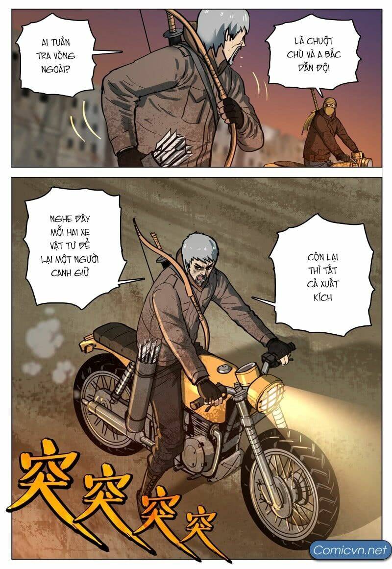 Chương 67 - Trang 10