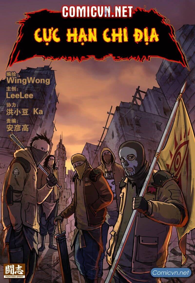 Chương 68 - Trang 1