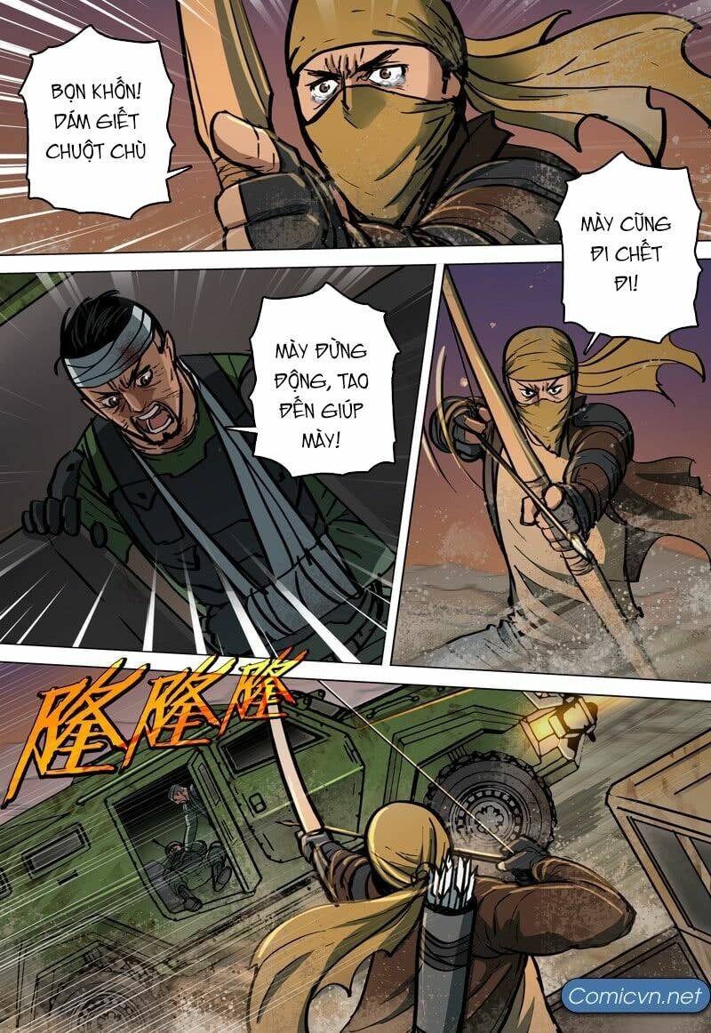 Chương 68 - Trang 15