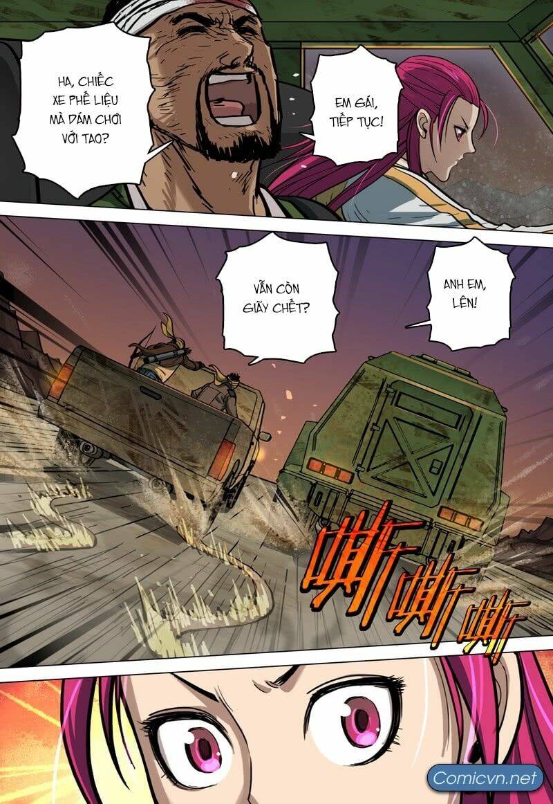 Chương 68 - Trang 5