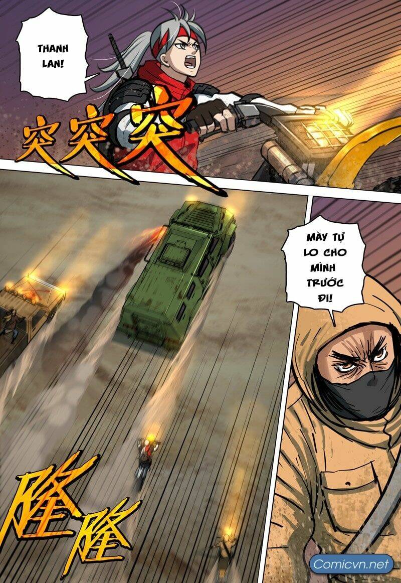 Chương 68 - Trang 7