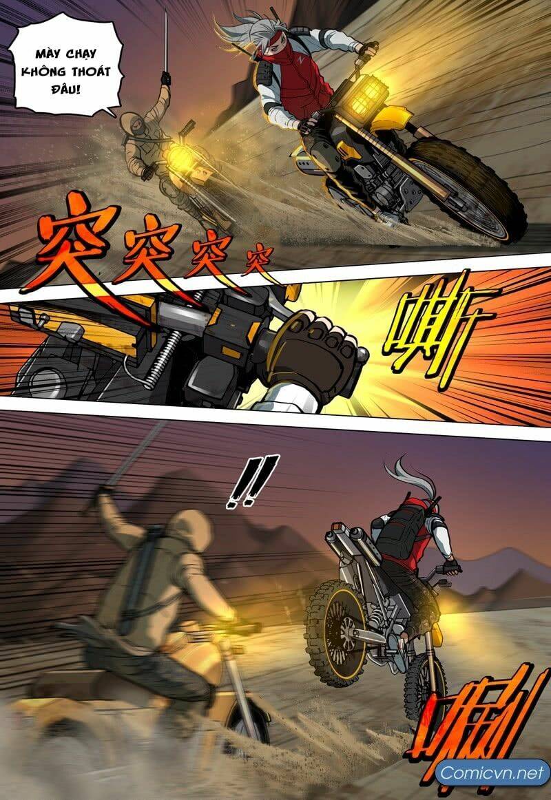 Chương 68 - Trang 8