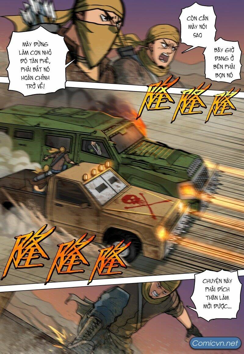 Chương 68 - Trang 10