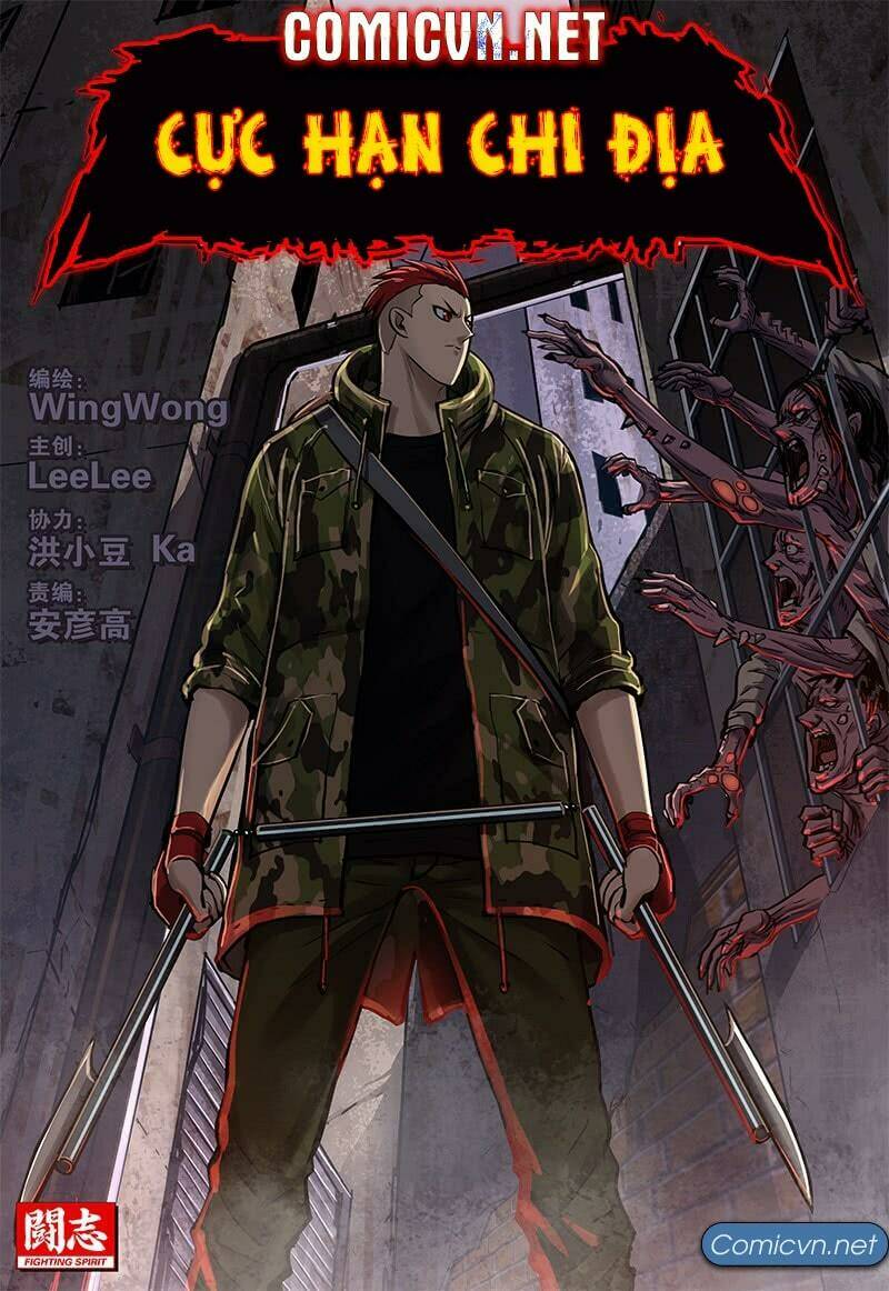 Chương 69 - Trang 1