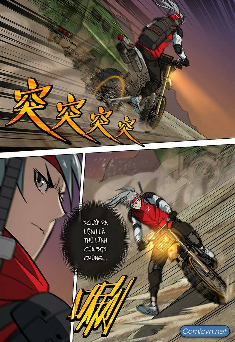 Chương 69 - Trang 3