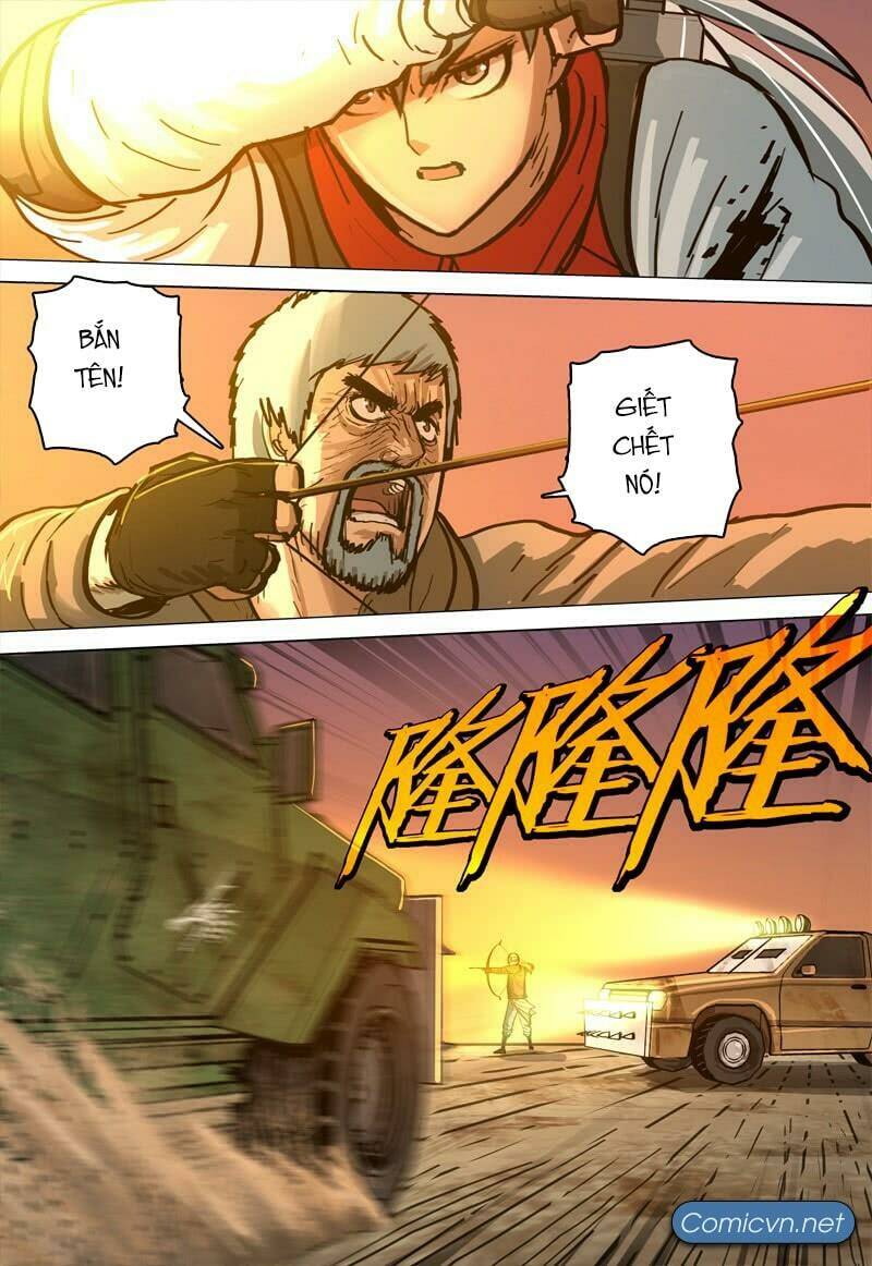 Chương 69 - Trang 21