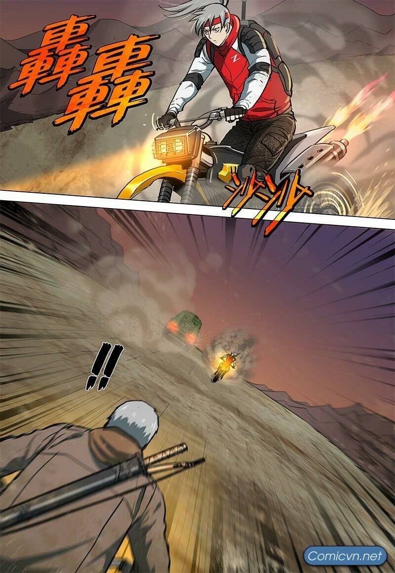 Chương 69 - Trang 4