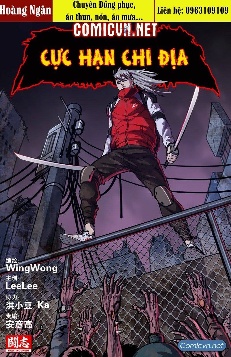 Chương 72 - Trang 1